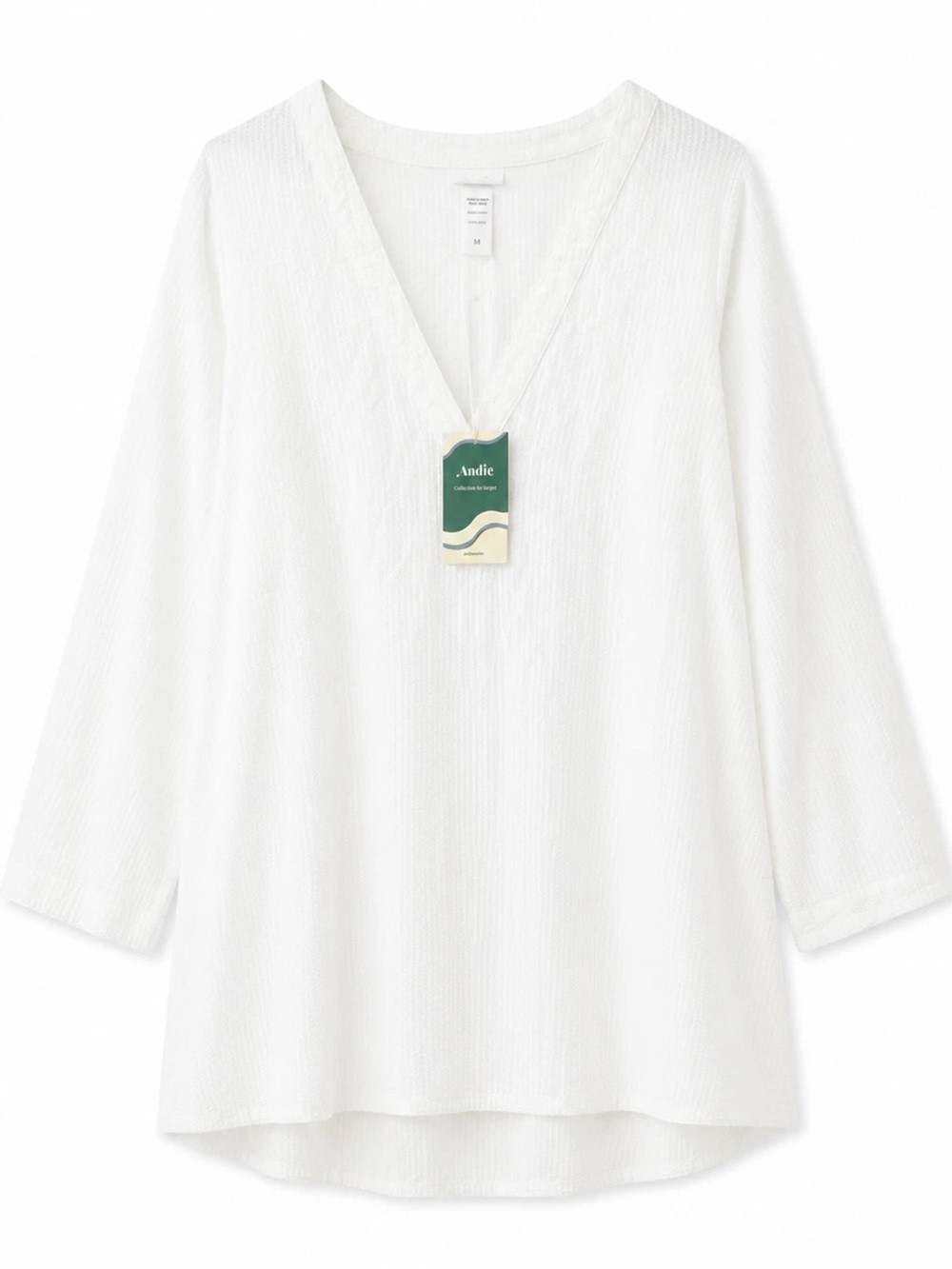 Andie Women’s Swim Paula Tunic Cover Up